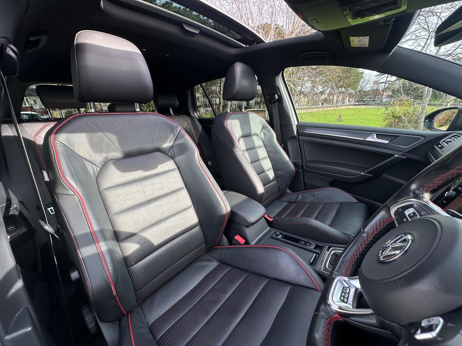 Used Volkswagen Golf 2019 for sale - 77253853: Photo 25