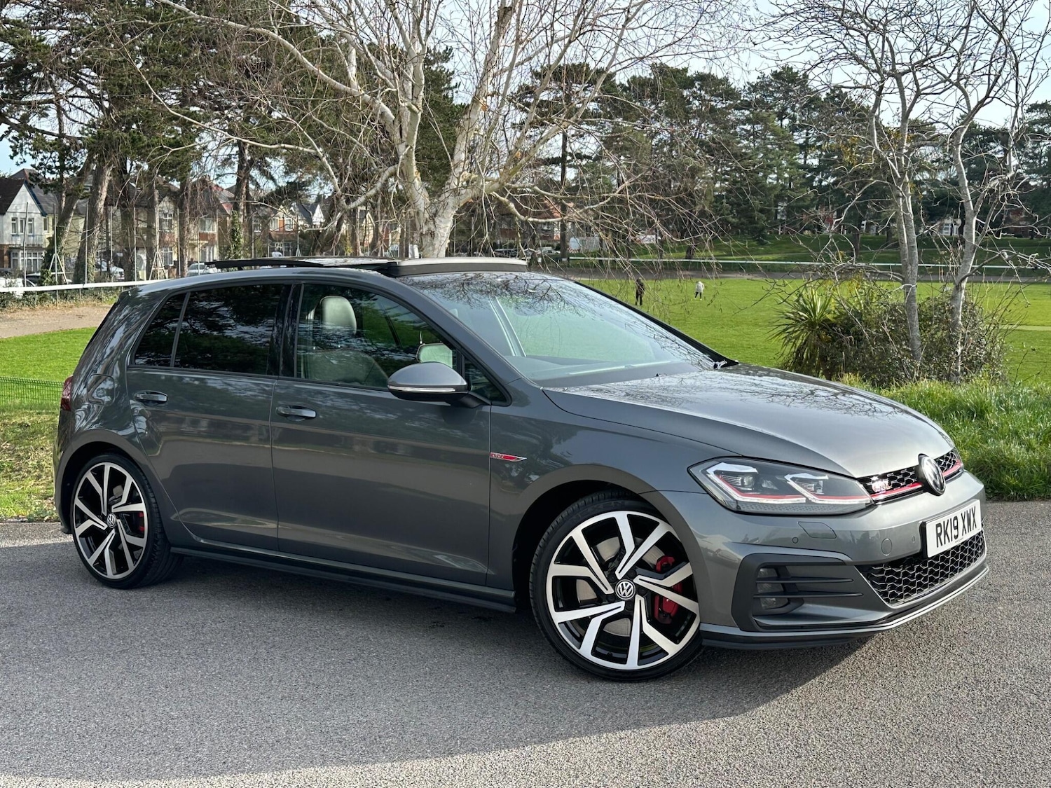 Used Volkswagen Golf 2019 for sale - 77253853: Photo 26