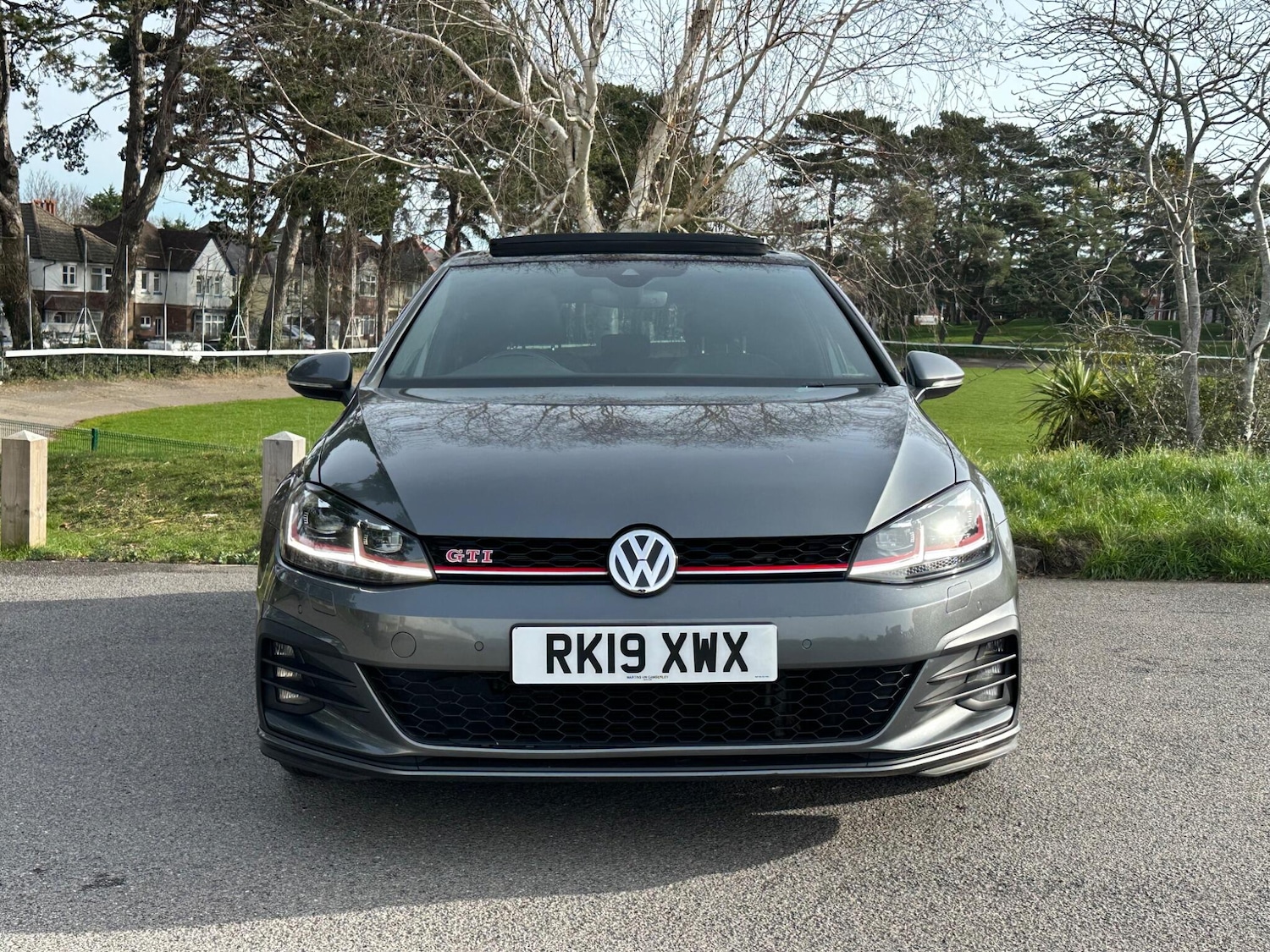 Used Volkswagen Golf 2019 for sale - 77253853: Photo 27