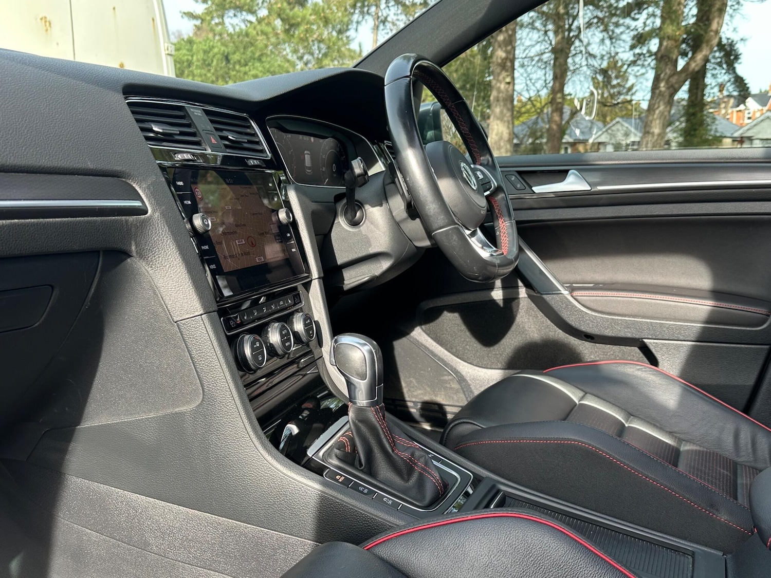 Used Volkswagen Golf 2019 for sale - 77253853: Photo 29