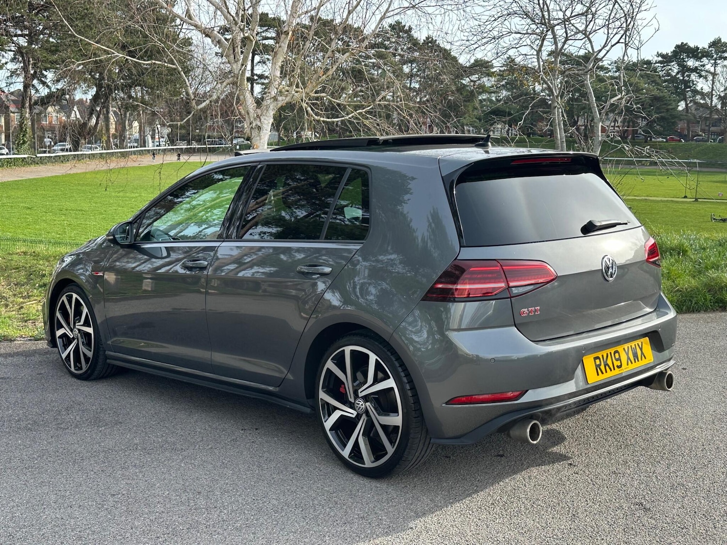 Used Volkswagen Golf 2019 for sale - 77253853: Photo 30