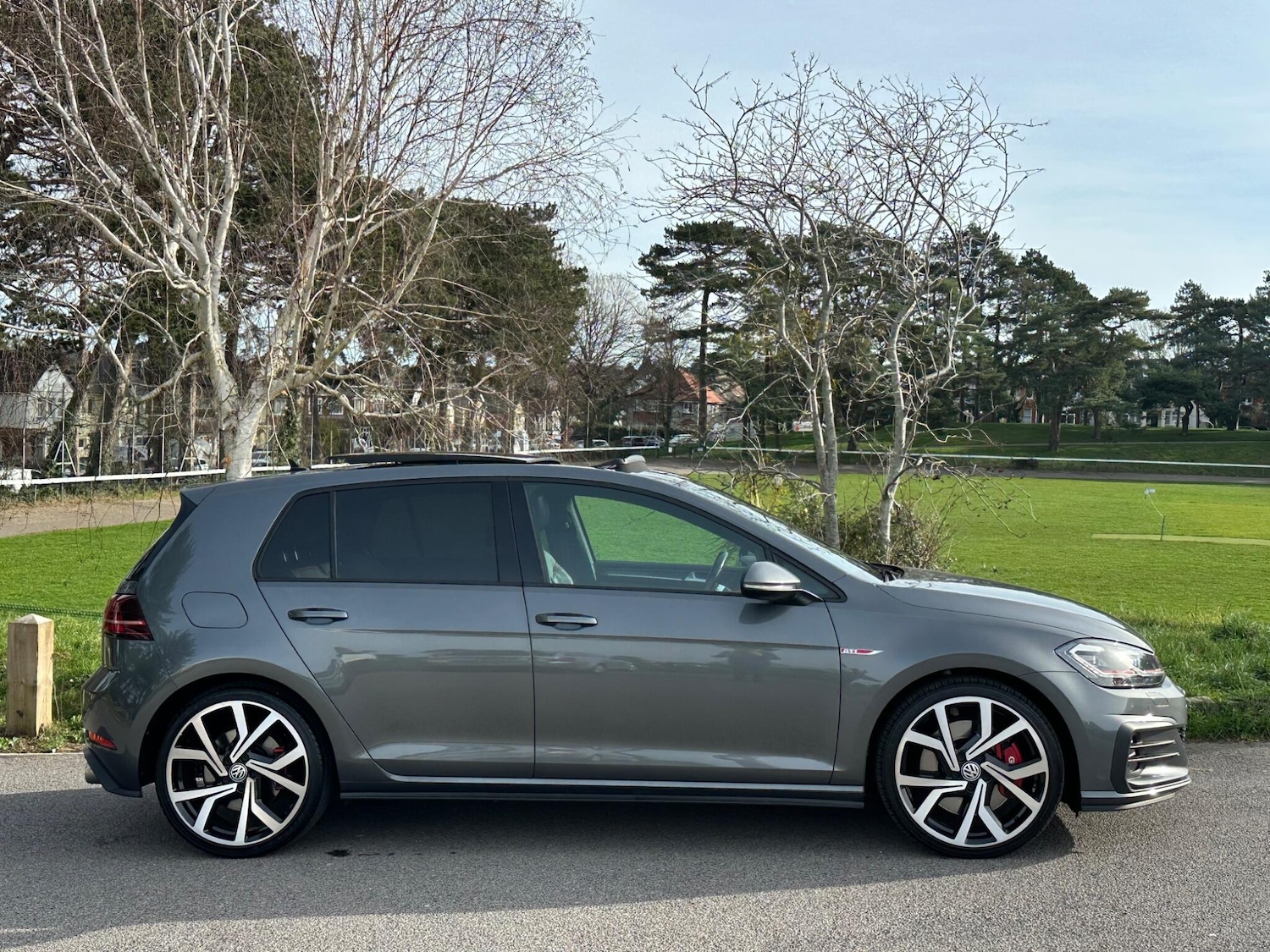 Used Volkswagen Golf 2019 for sale - 77253853: Photo 6