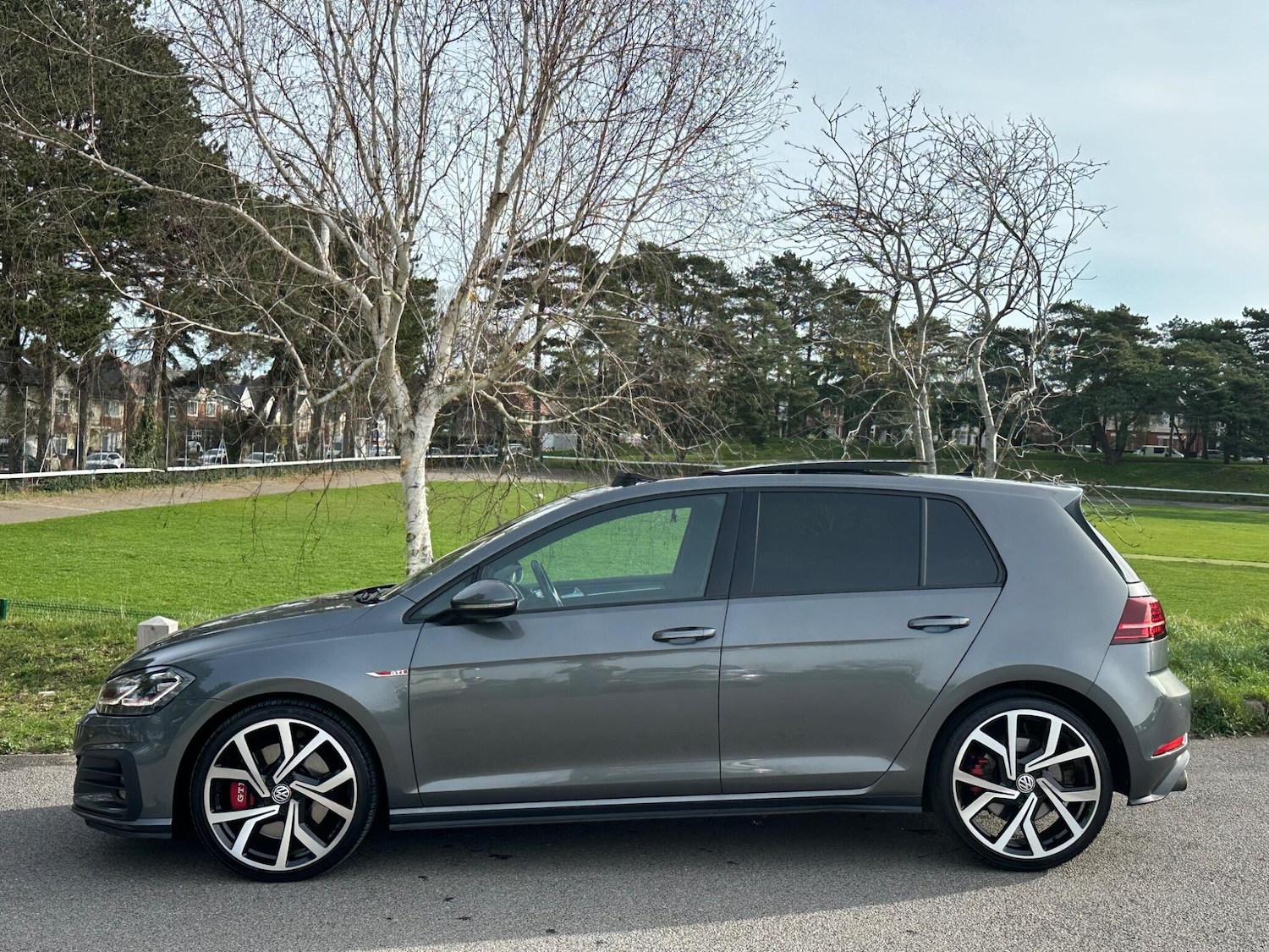 Used Volkswagen Golf 2019 for sale - 77253853: Photo 9