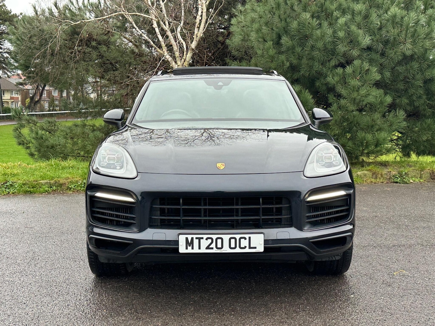 Used Porsche Cayenne 2020 for sale - 77254017: Photo 11