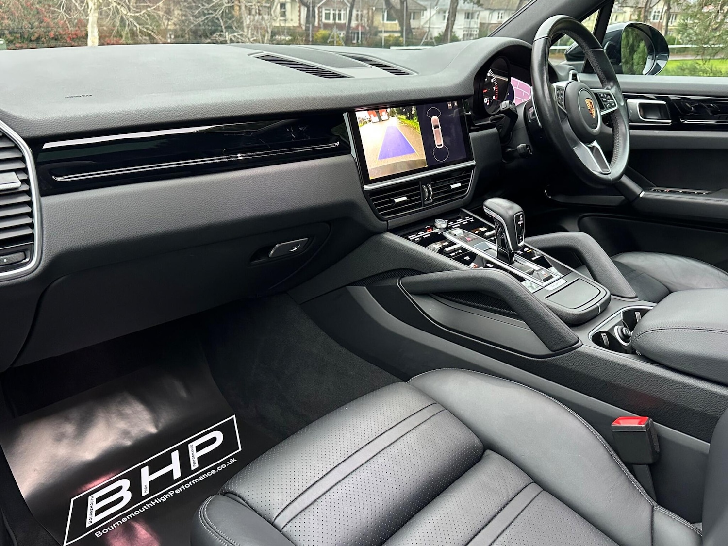 Used Porsche Cayenne 2020 for sale - 77254017: Photo 19