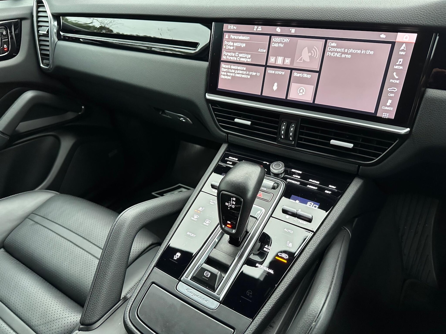 Used Porsche Cayenne 2020 for sale - 77254017: Photo 23