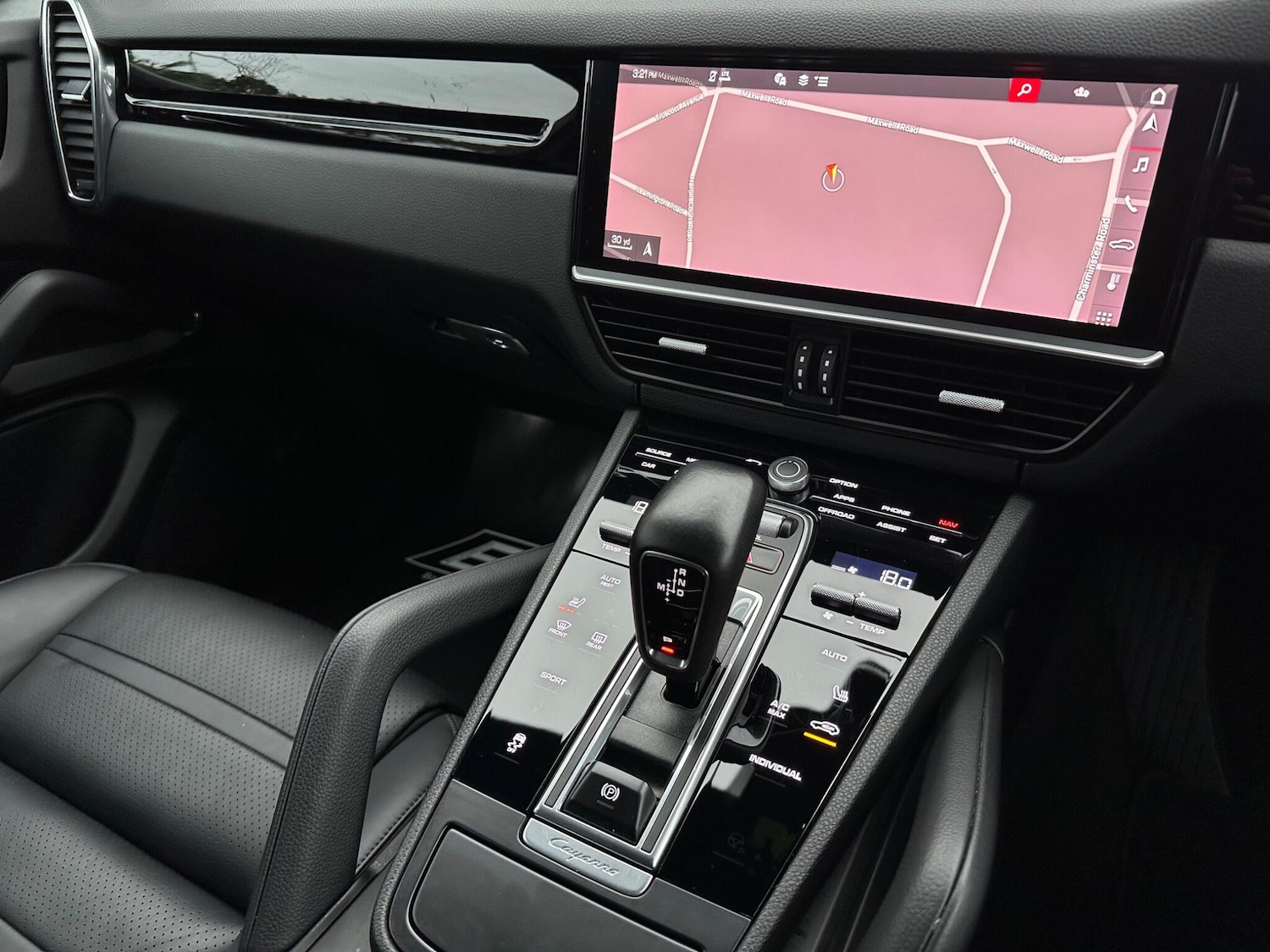 Used Porsche Cayenne 2020 for sale - 77254017: Photo 25