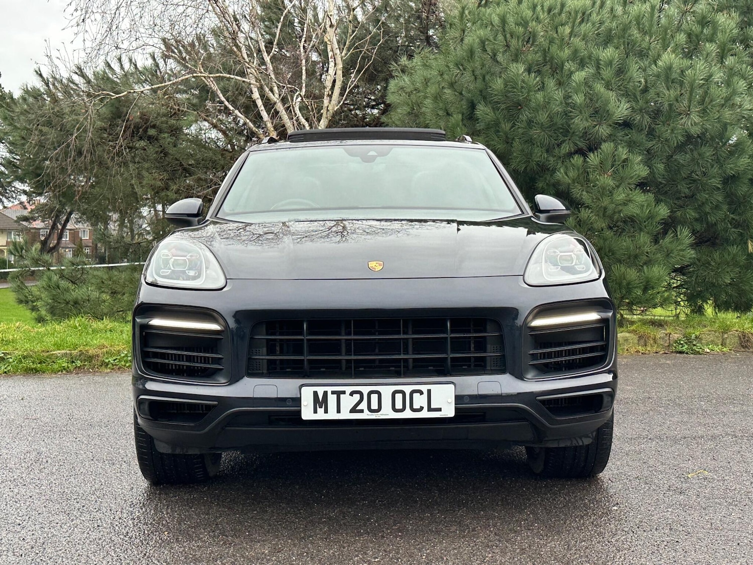 Used Porsche Cayenne 2020 for sale - 77254017: Photo 27