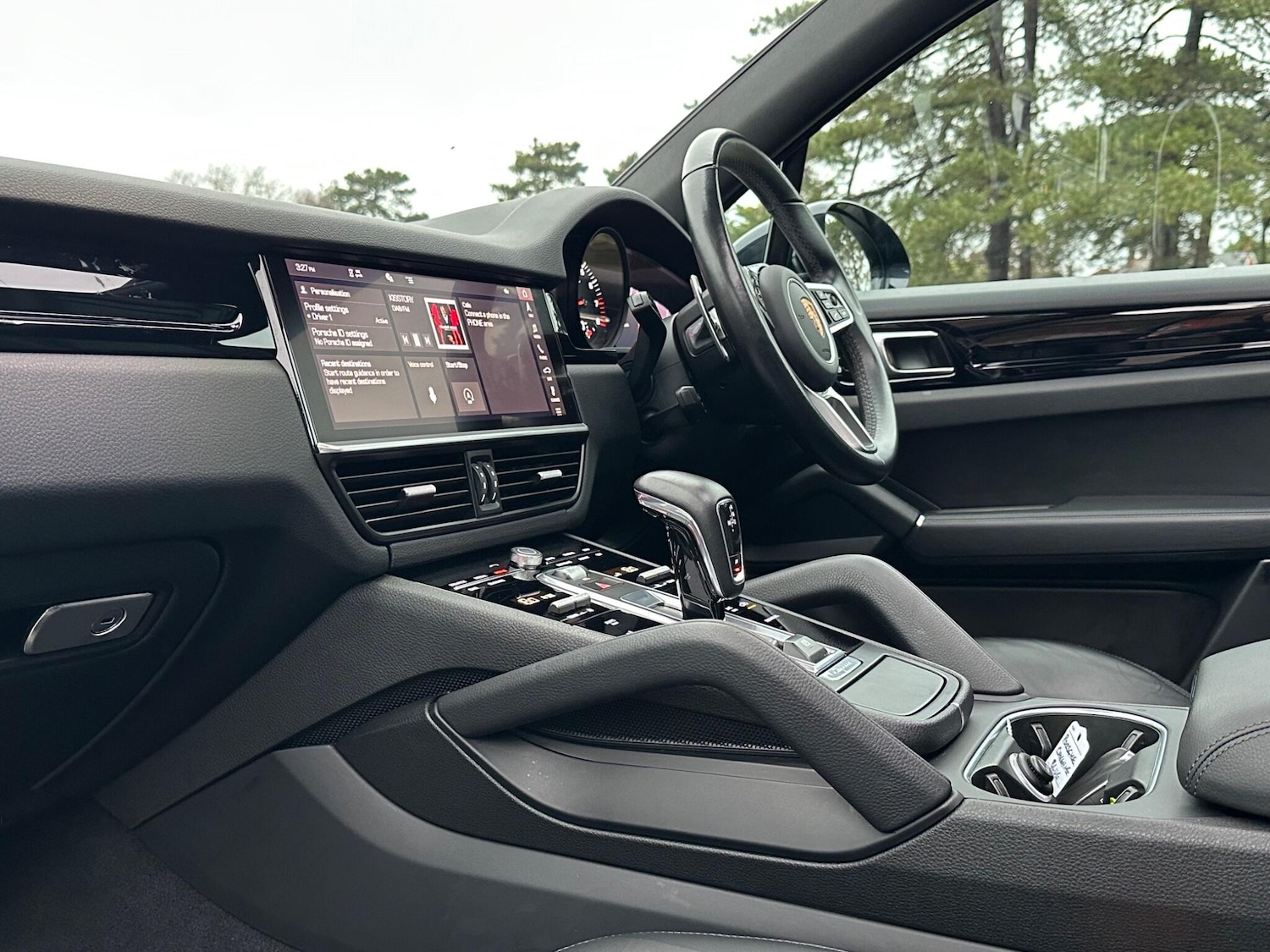 Used Porsche Cayenne 2020 for sale - 77254017: Photo 29