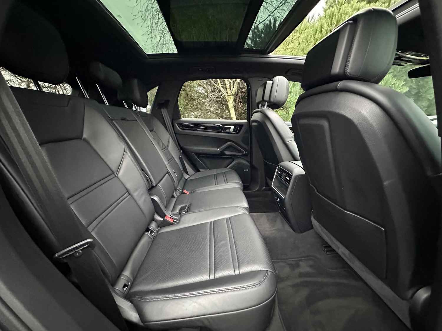 Used Porsche Cayenne 2020 for sale - 77254017: Photo 7