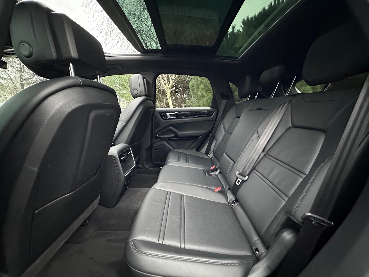 Used Porsche Cayenne 2020 for sale - 77254017: Photo 8