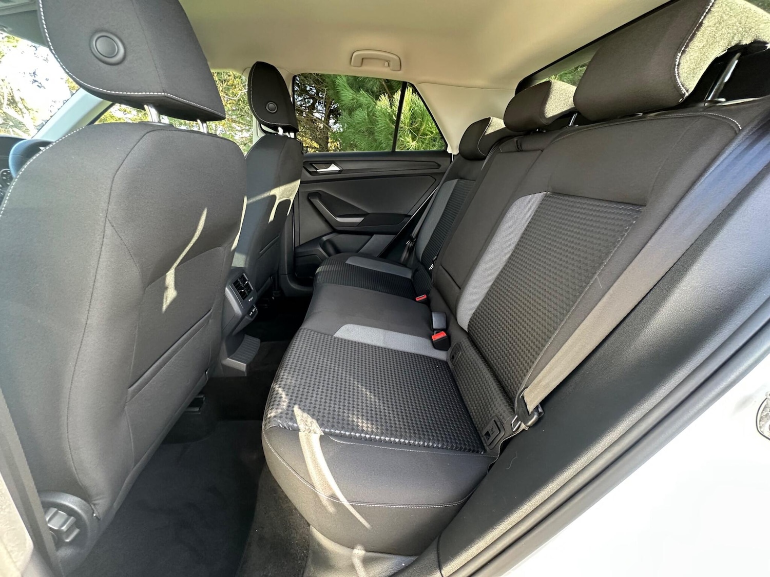 Used Volkswagen T-Roc 2021 for sale - 76800938: Photo 7