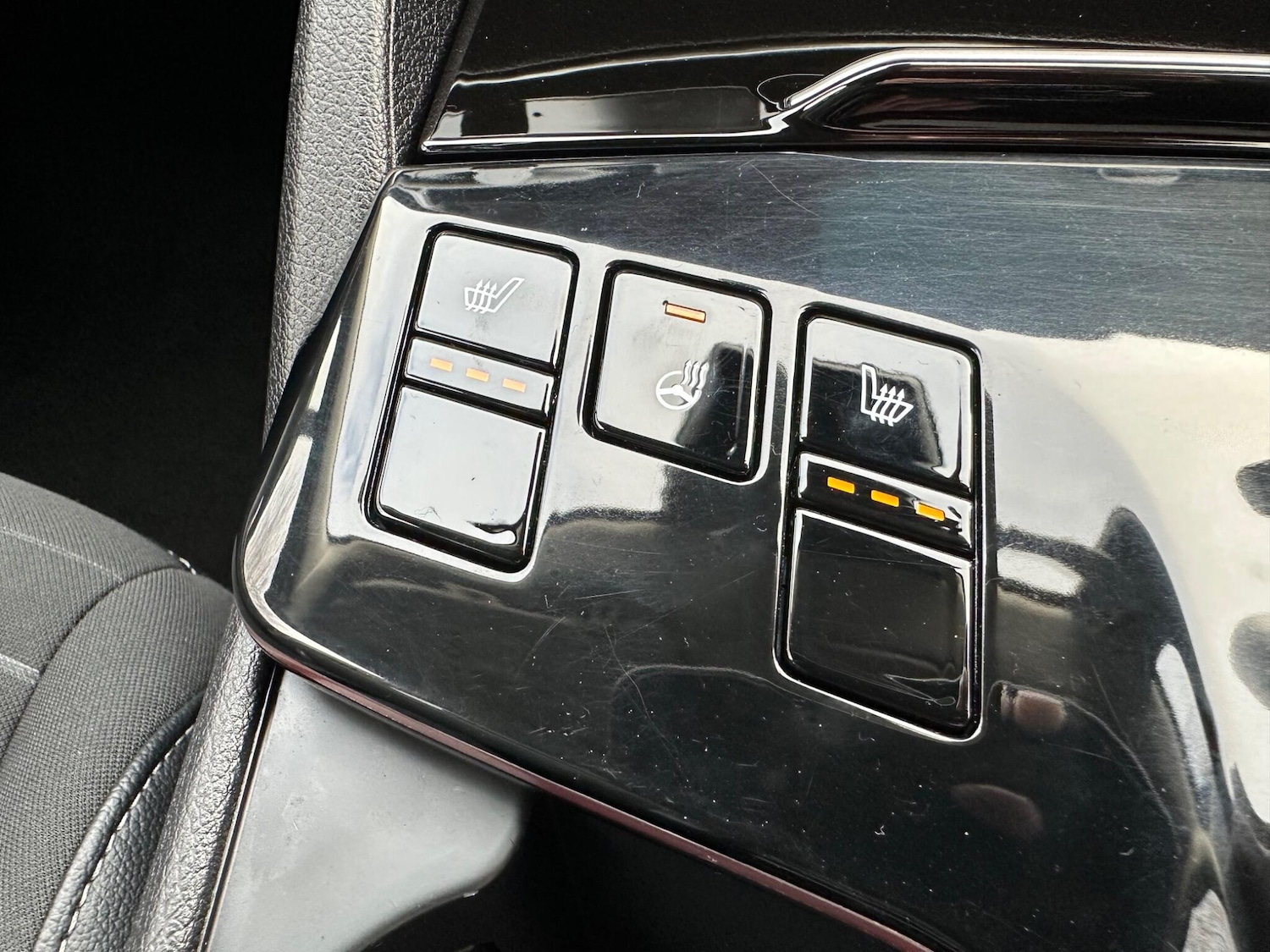 Used Kia Sportage 2022 for sale - 76801029: Photo 18