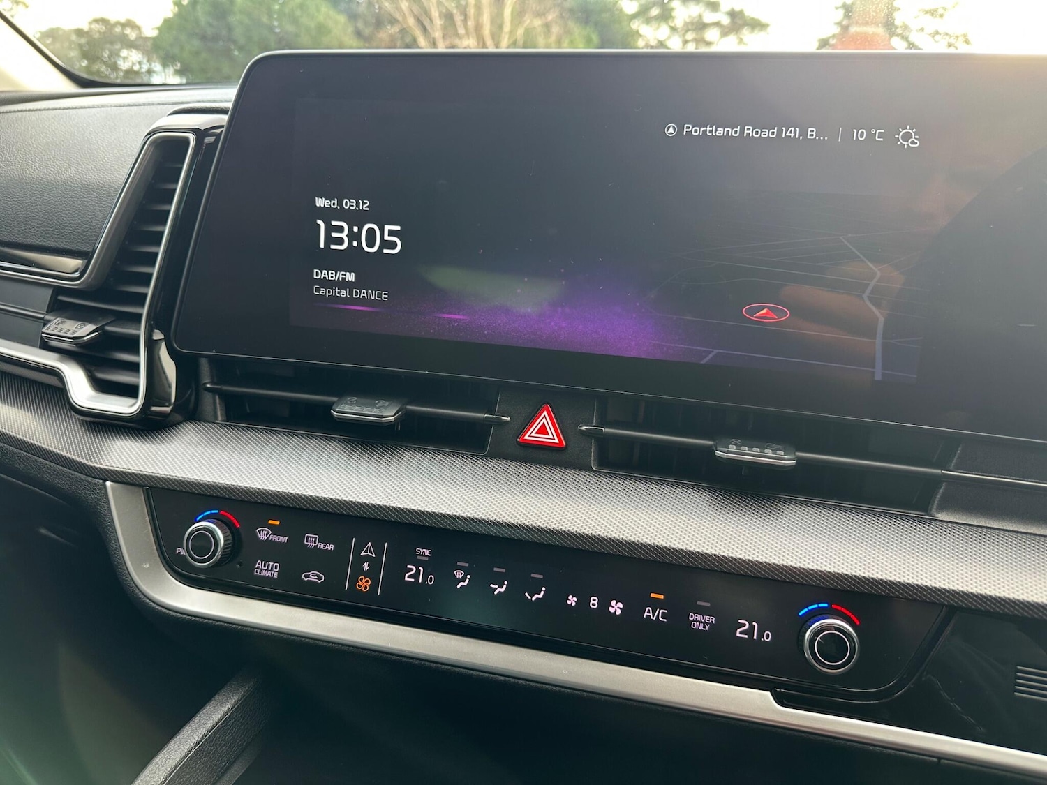 Used Kia Sportage 2022 for sale - 76801029: Photo 19