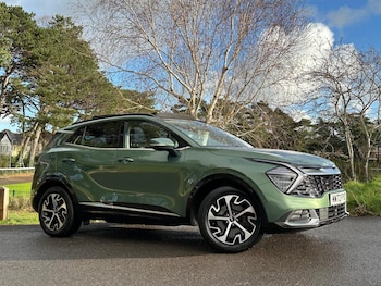 2022 (72) - 1.6T GDi HEV 4 5dr Auto