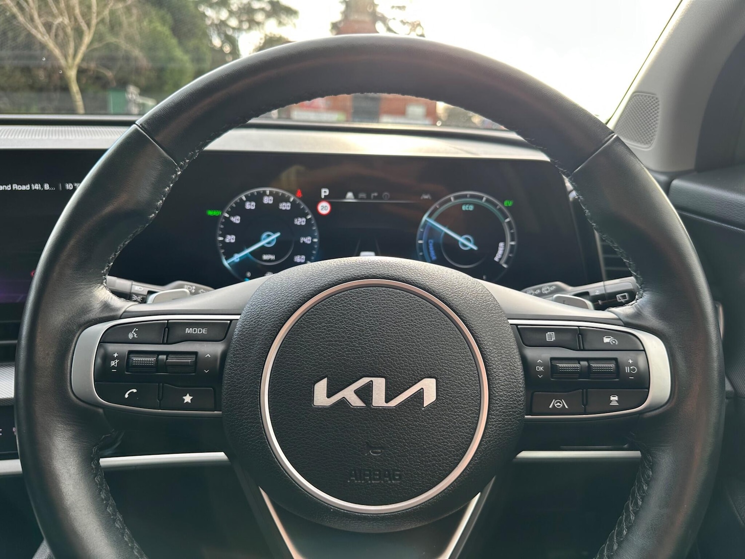 Used Kia Sportage 2022 for sale - 76801029: Photo 20