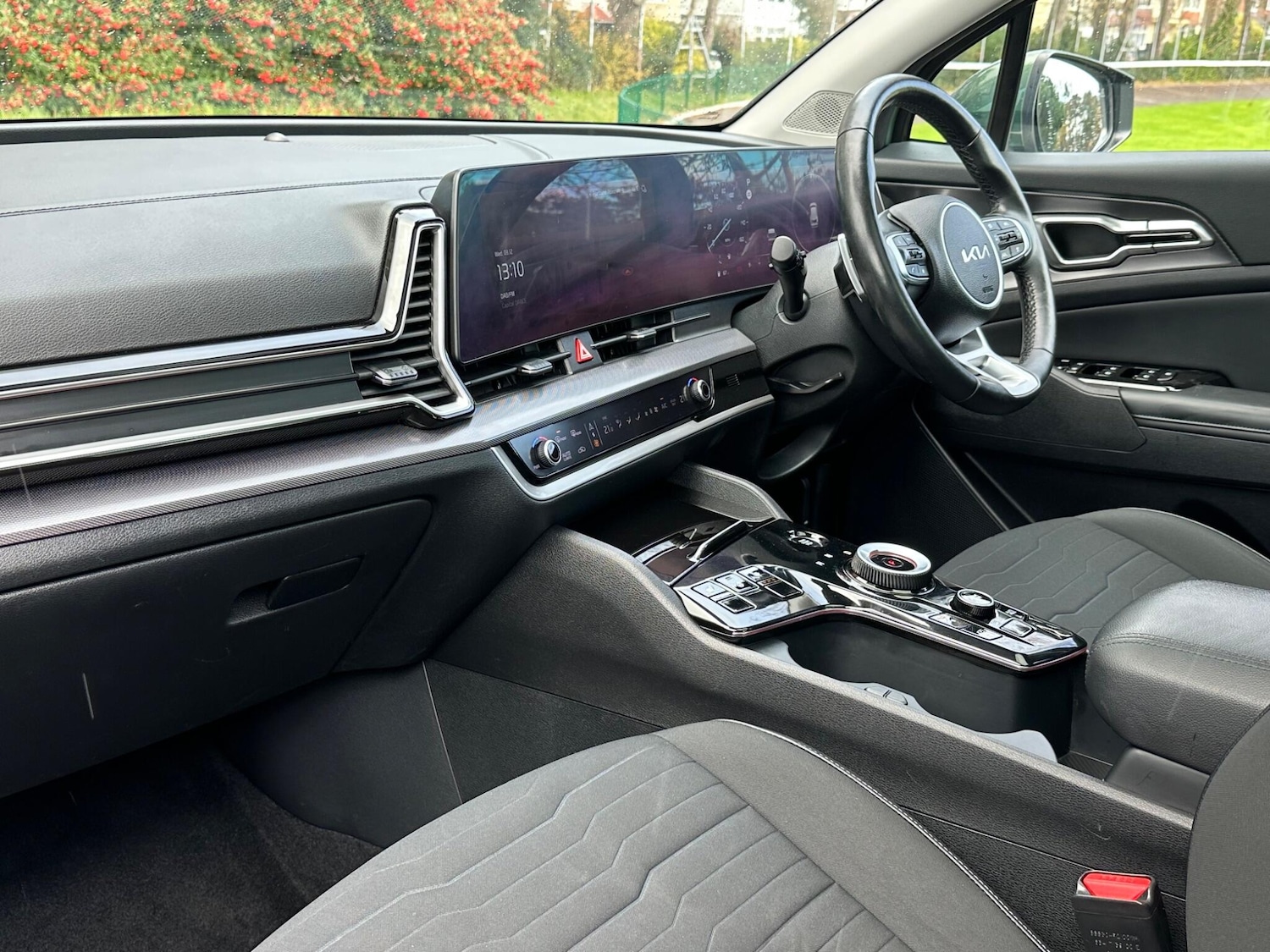 Used Kia Sportage 2022 for sale - 76801029: Photo 30