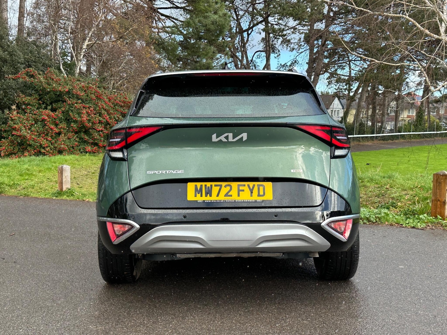 Used Kia Sportage 2022 for sale - 76801029: Photo 31