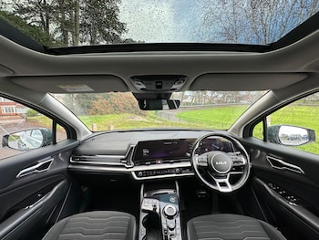 Used Kia Sportage 2022 for sale - 76801029: Photo