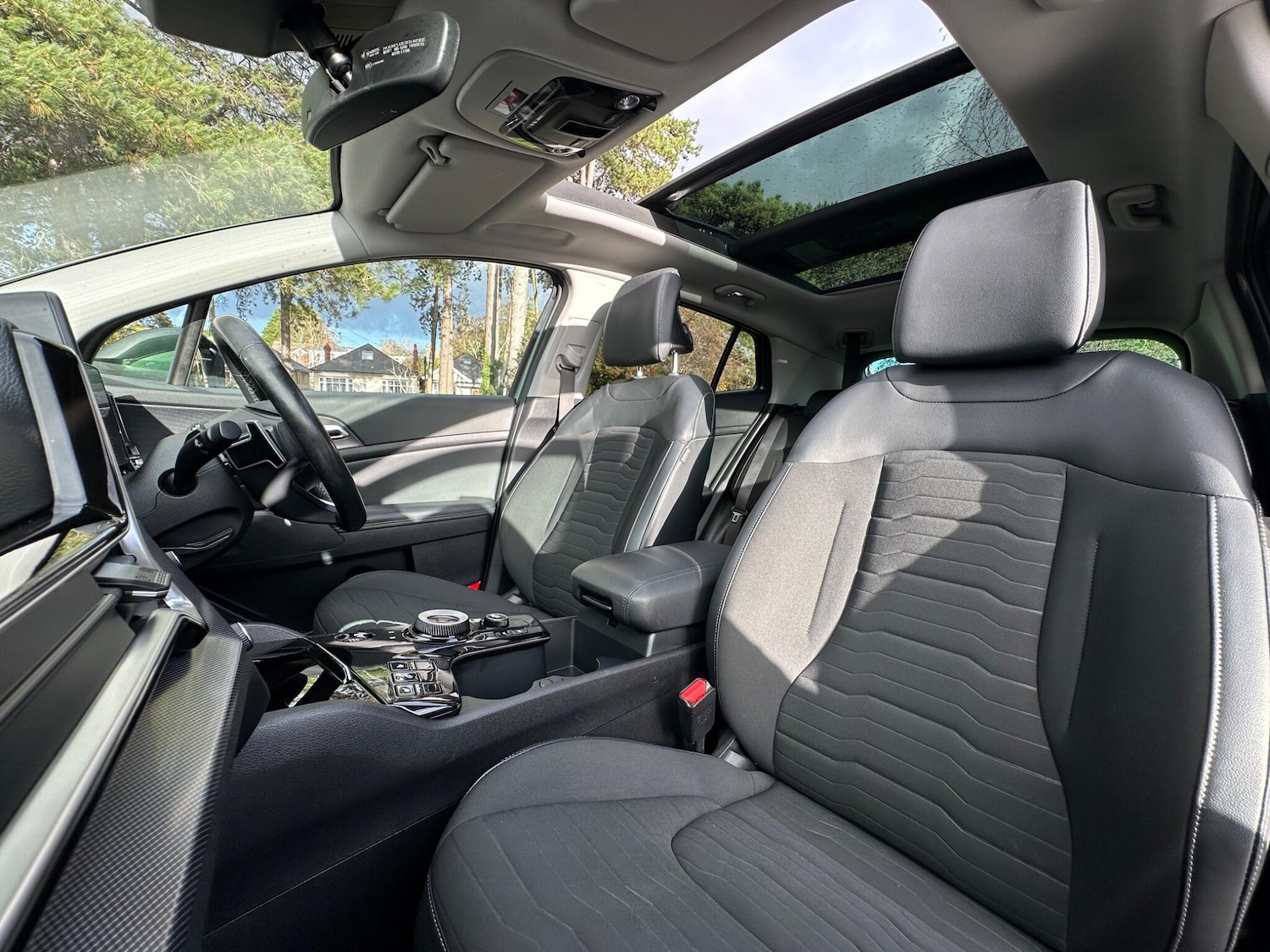 Used Kia Sportage 2022 for sale - 76801029: Photo 4