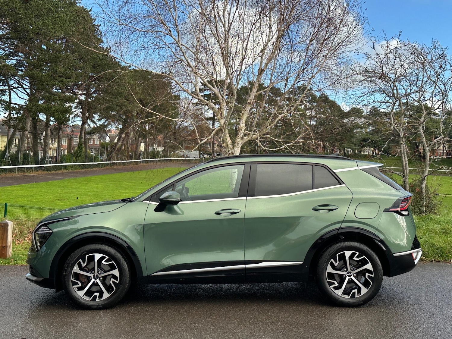 Used Kia Sportage 2022 for sale - 76801029: Photo 8