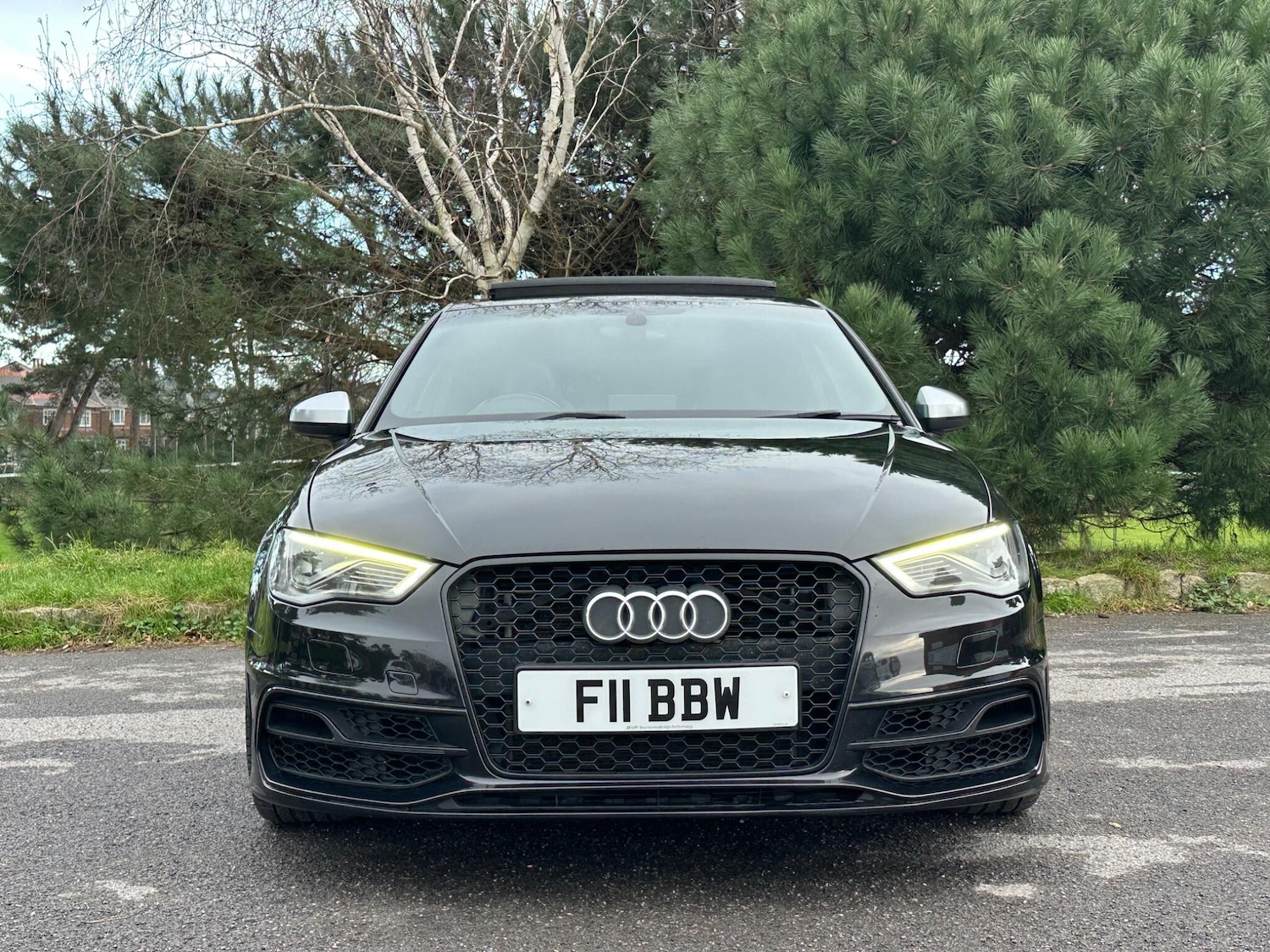 Used Audi S3 for sale - 77305019: Photo 11