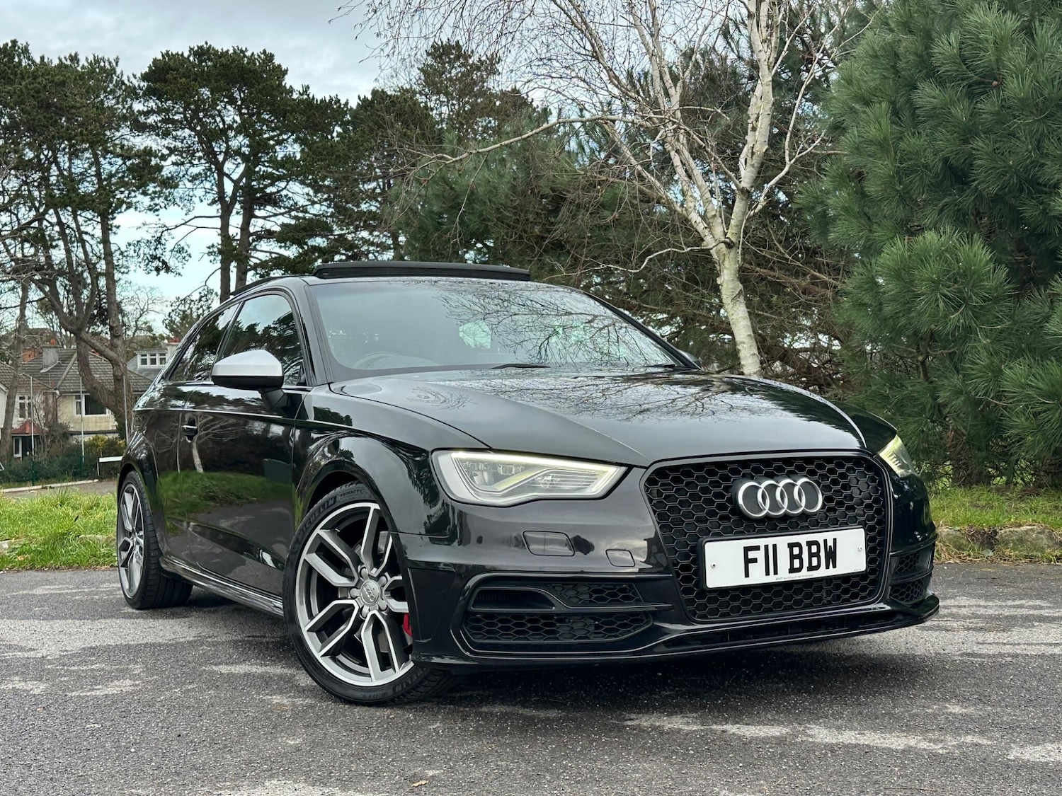 Used Audi S3 for sale - 77305019: Photo 17