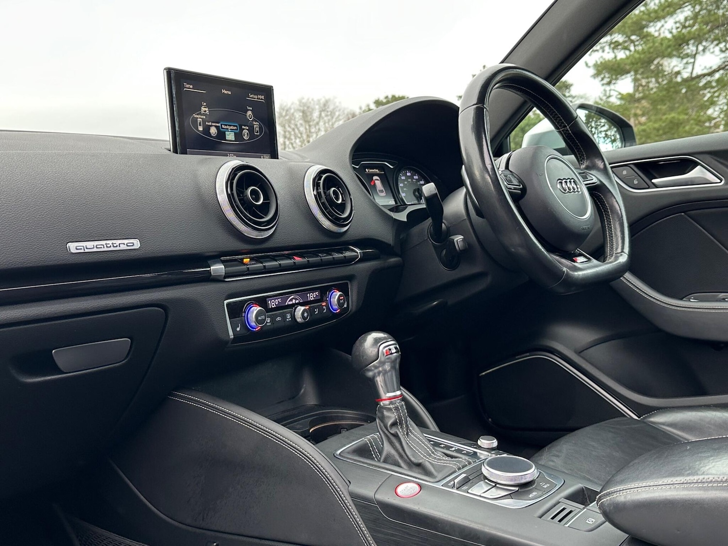 Used Audi S3 for sale - 77305019: Photo 18