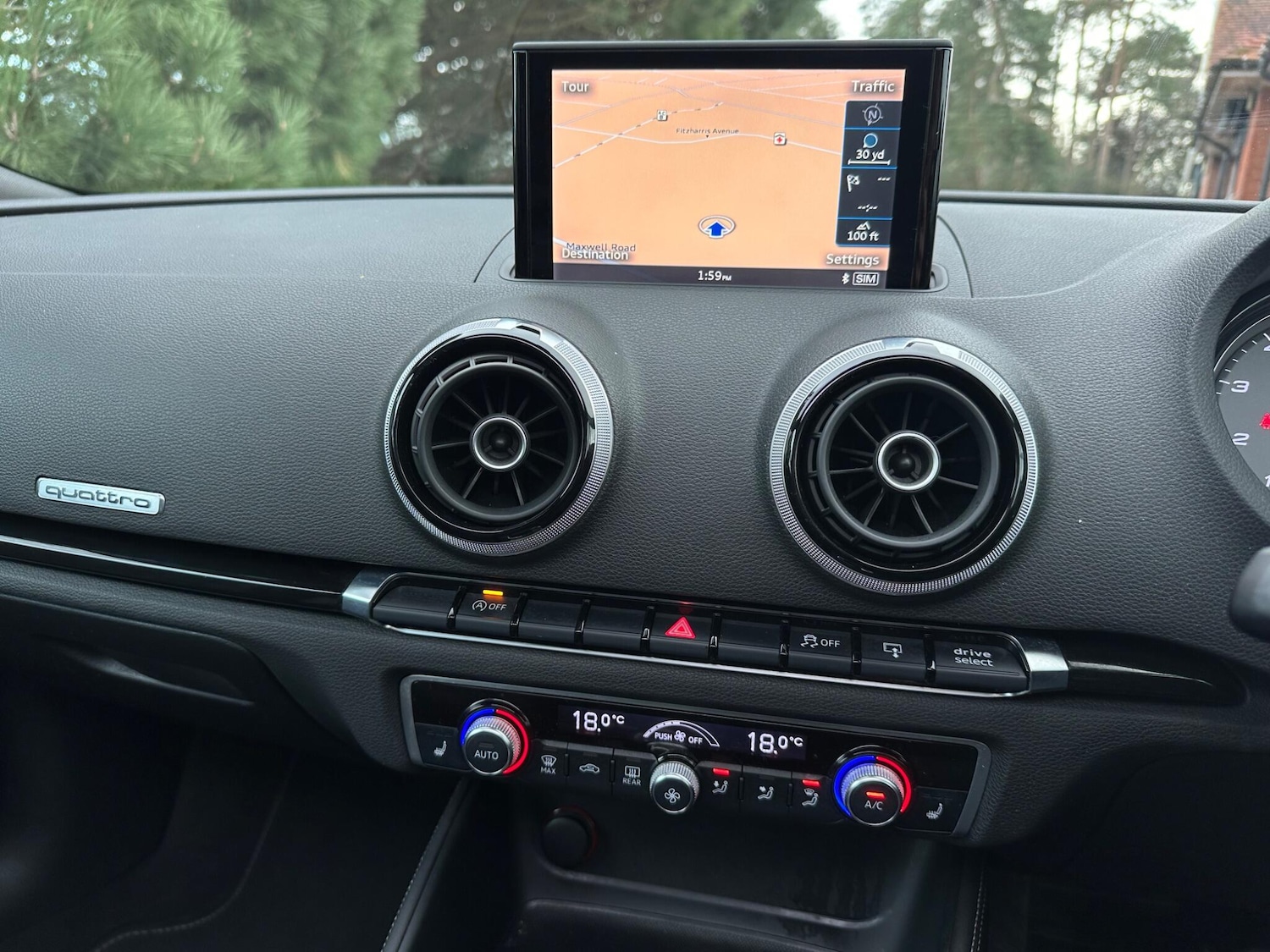 Used Audi S3 for sale - 77305019: Photo 21