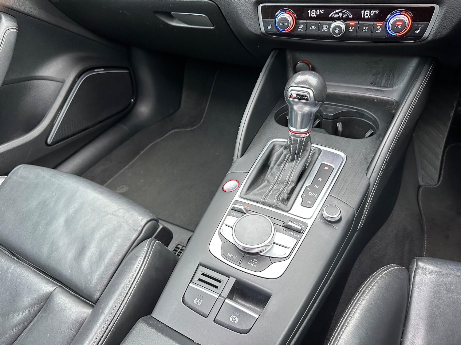 Used Audi S3 for sale - 77305019: Photo 23