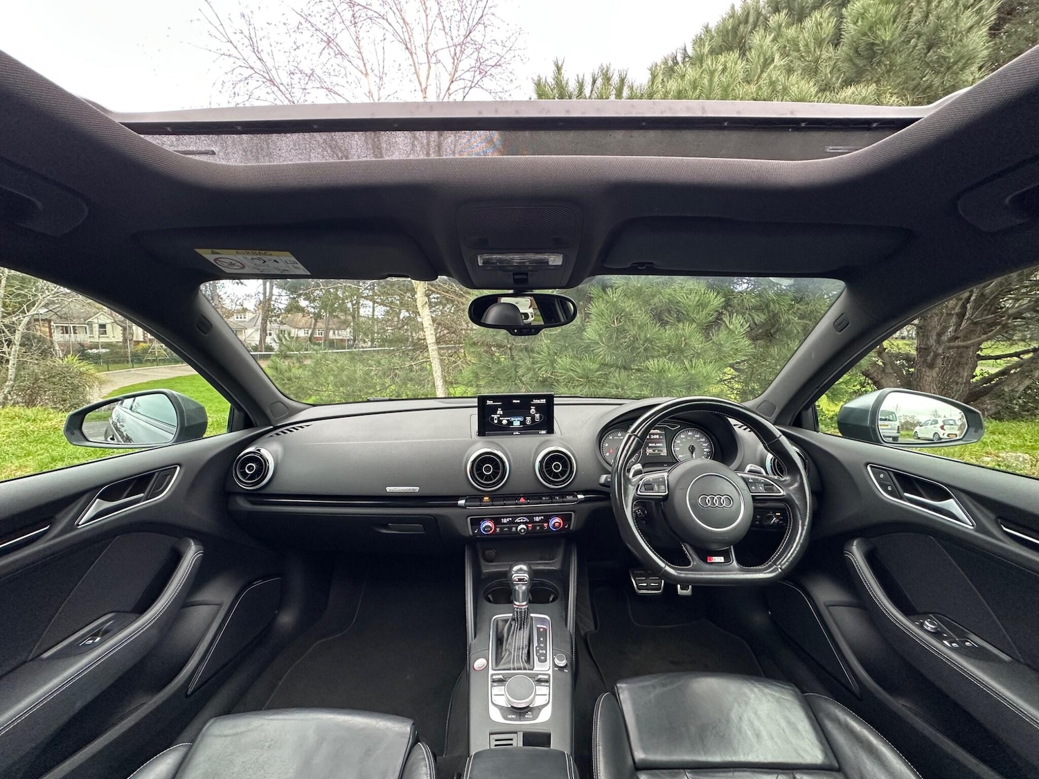 Used Audi S3 for sale - 77305019: Photo 3