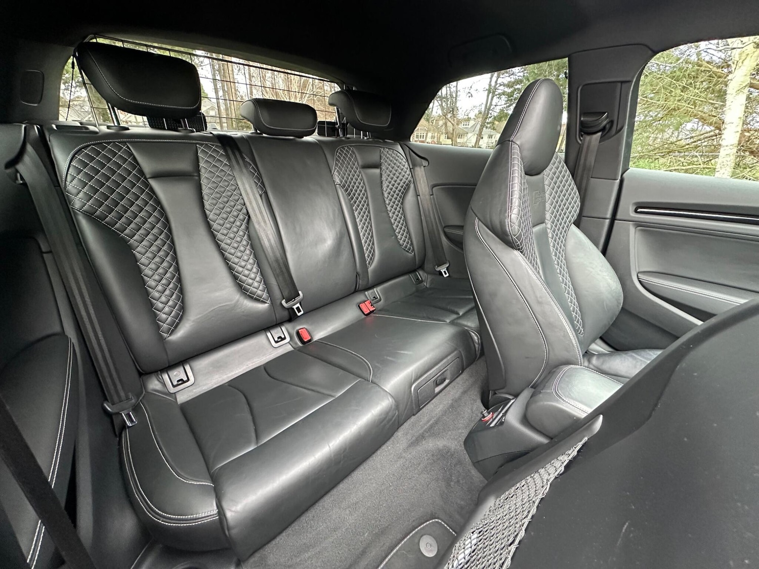 Used Audi S3 for sale - 77305019: Photo 7