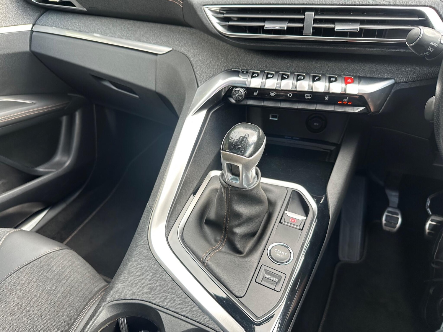 Used Peugeot 3008 for sale - 76802361: Photo 17