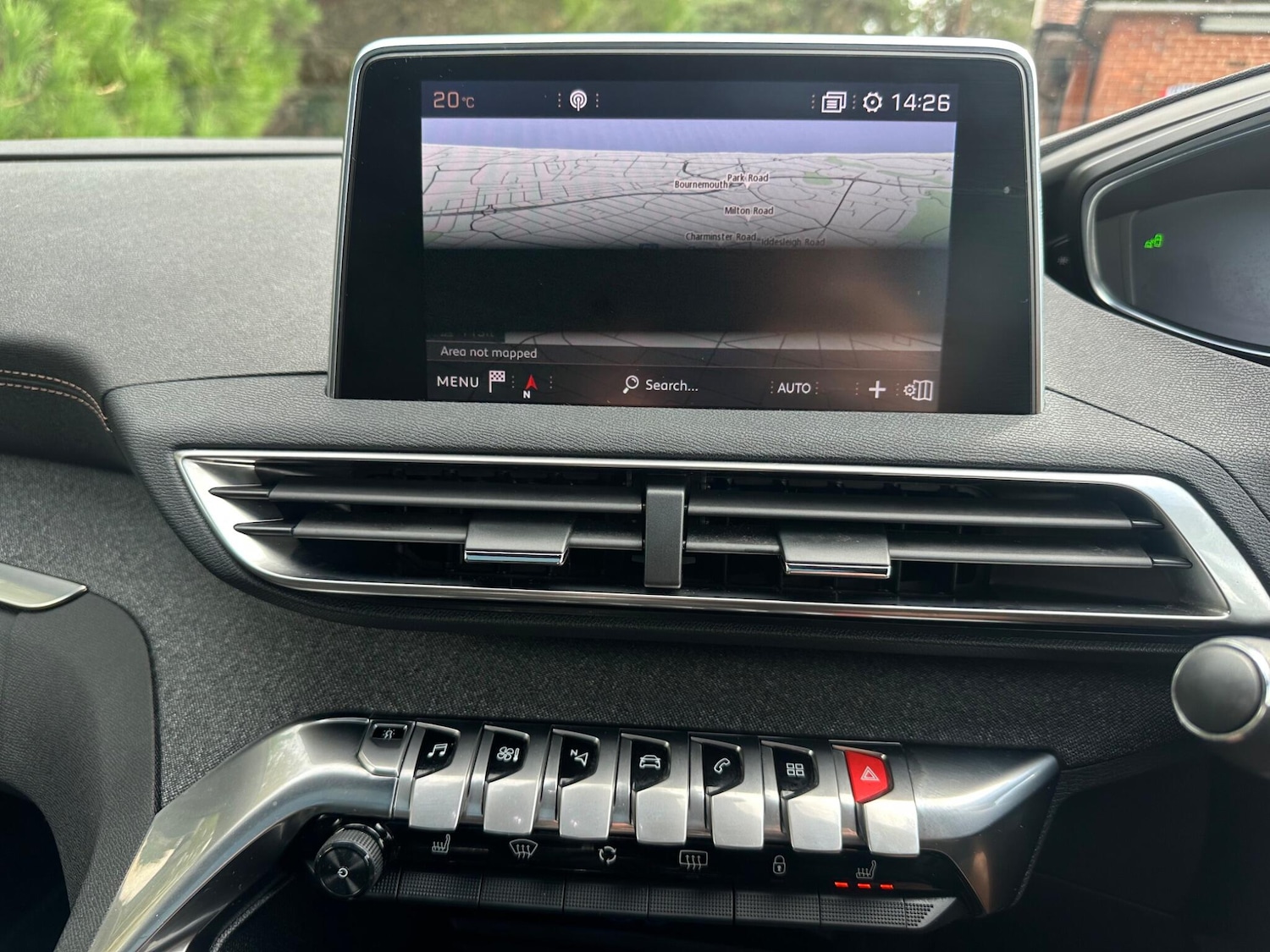 Used Peugeot 3008 for sale - 76802361: Photo 18