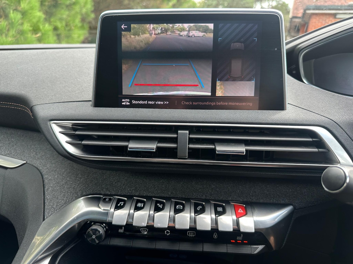 Used Peugeot 3008 for sale - 76802361: Photo 19