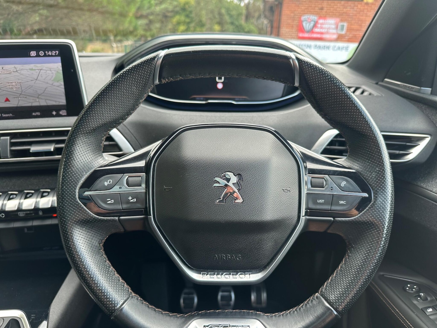 Used Peugeot 3008 for sale - 76802361: Photo 20