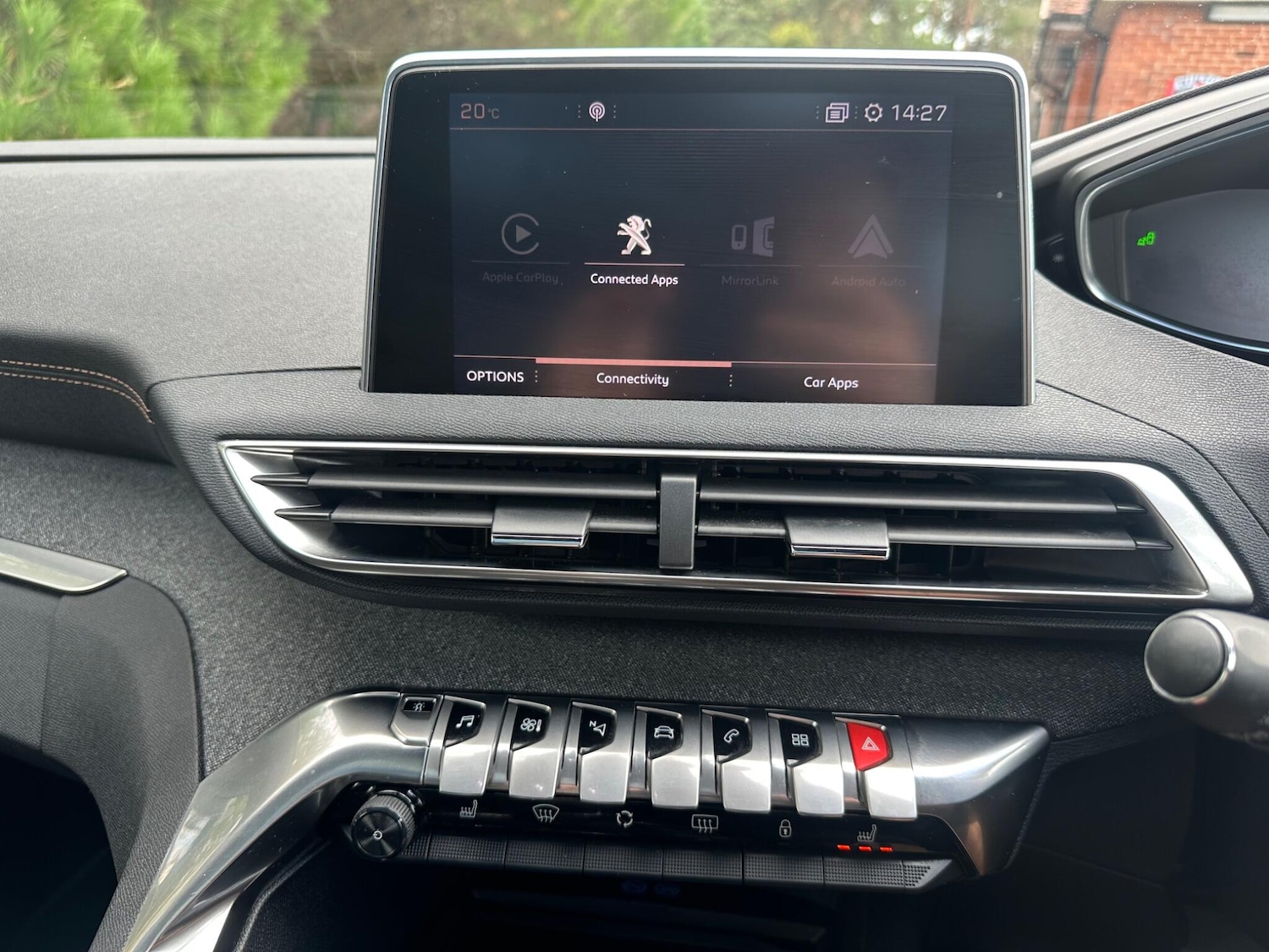 Used Peugeot 3008 for sale - 76802361: Photo 21