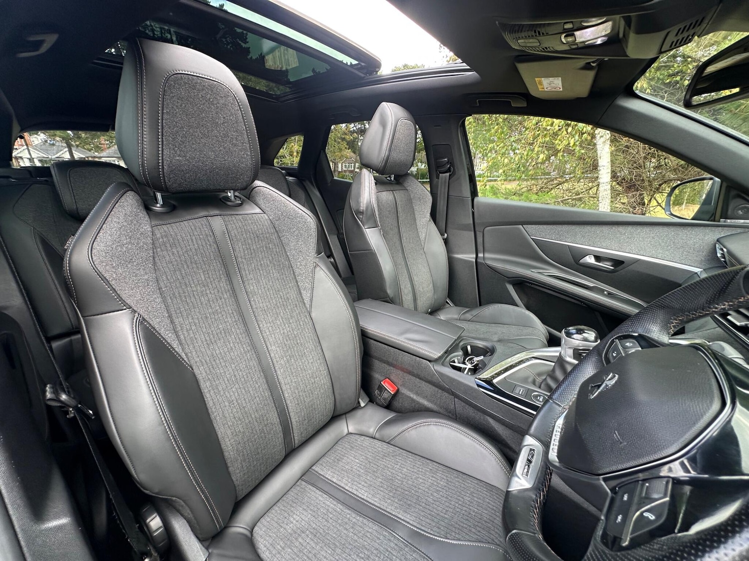 Used Peugeot 3008 for sale - 76802361: Photo 22