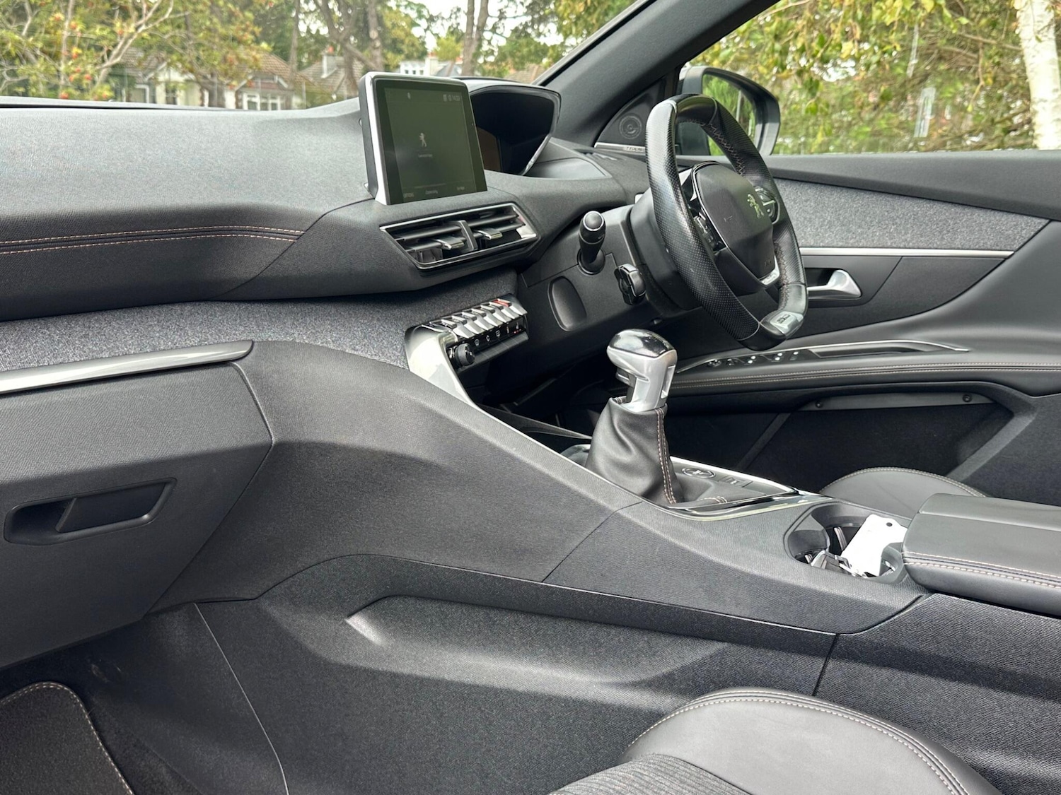 Used Peugeot 3008 for sale - 76802361: Photo 29