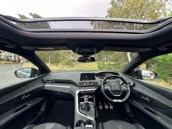 Used Peugeot 3008 2018 for sale - 76802361: Photo