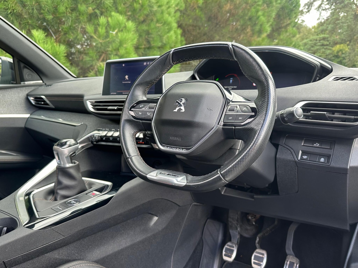 Used Peugeot 3008 for sale - 76802361: Photo 5