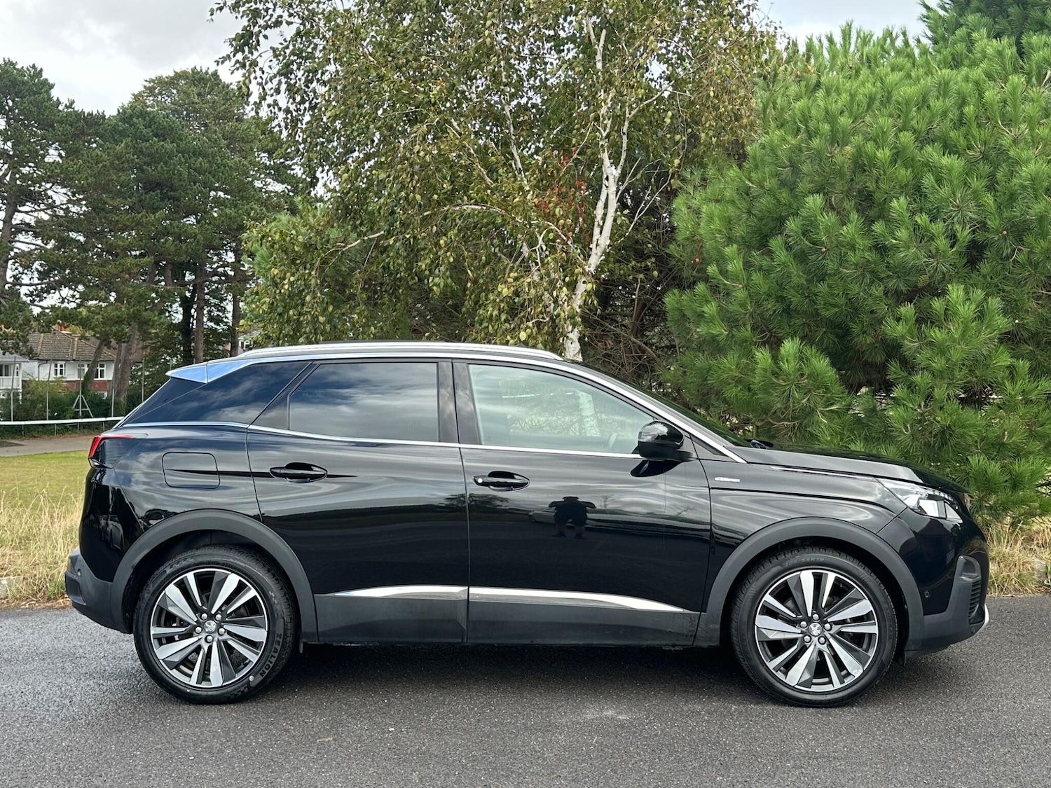 Used Peugeot 3008 for sale - 76802361: Photo 6