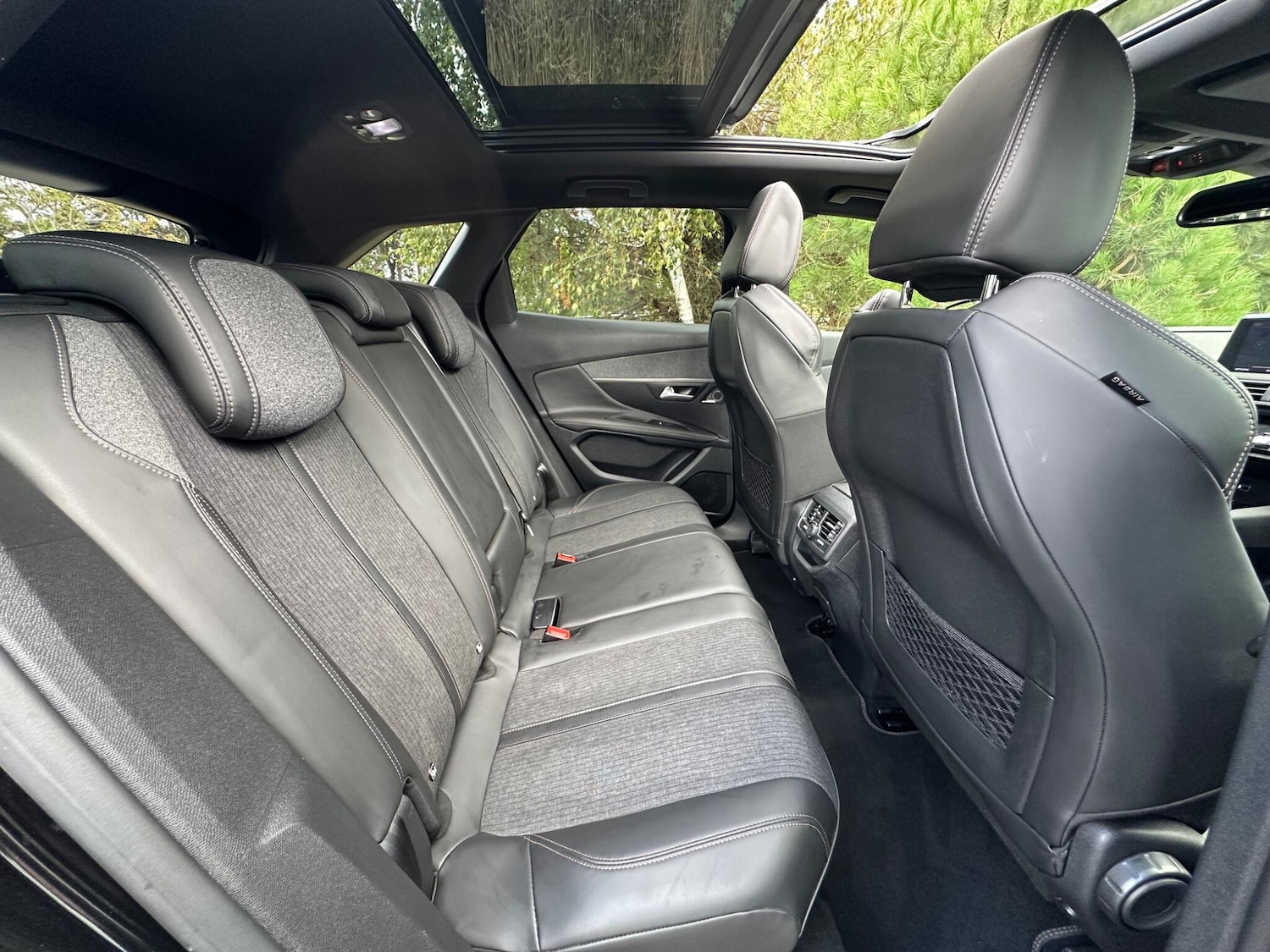 Used Peugeot 3008 for sale - 76802361: Photo 7