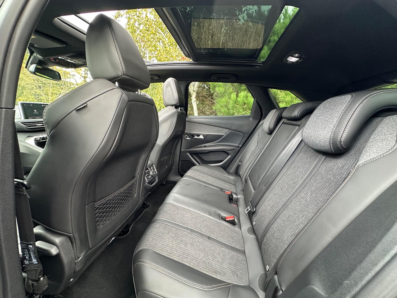 Used Peugeot 3008 for sale - 76802361: Photo 8