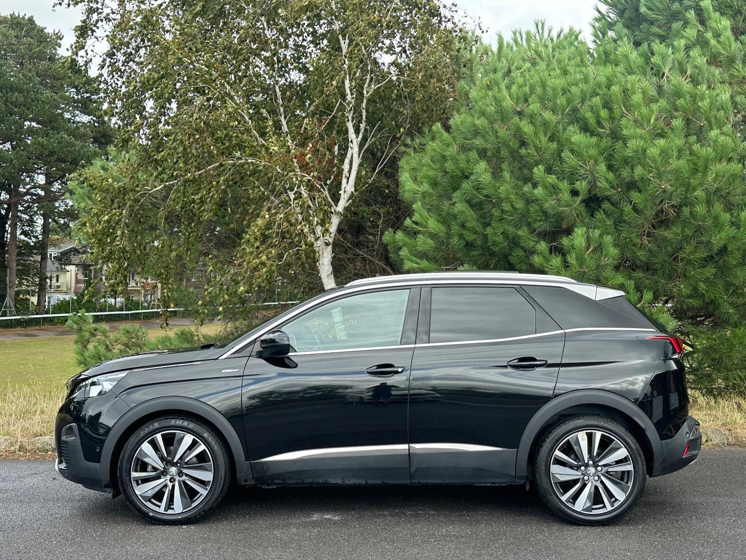 Used Peugeot 3008 for sale - 76802361: Photo 9