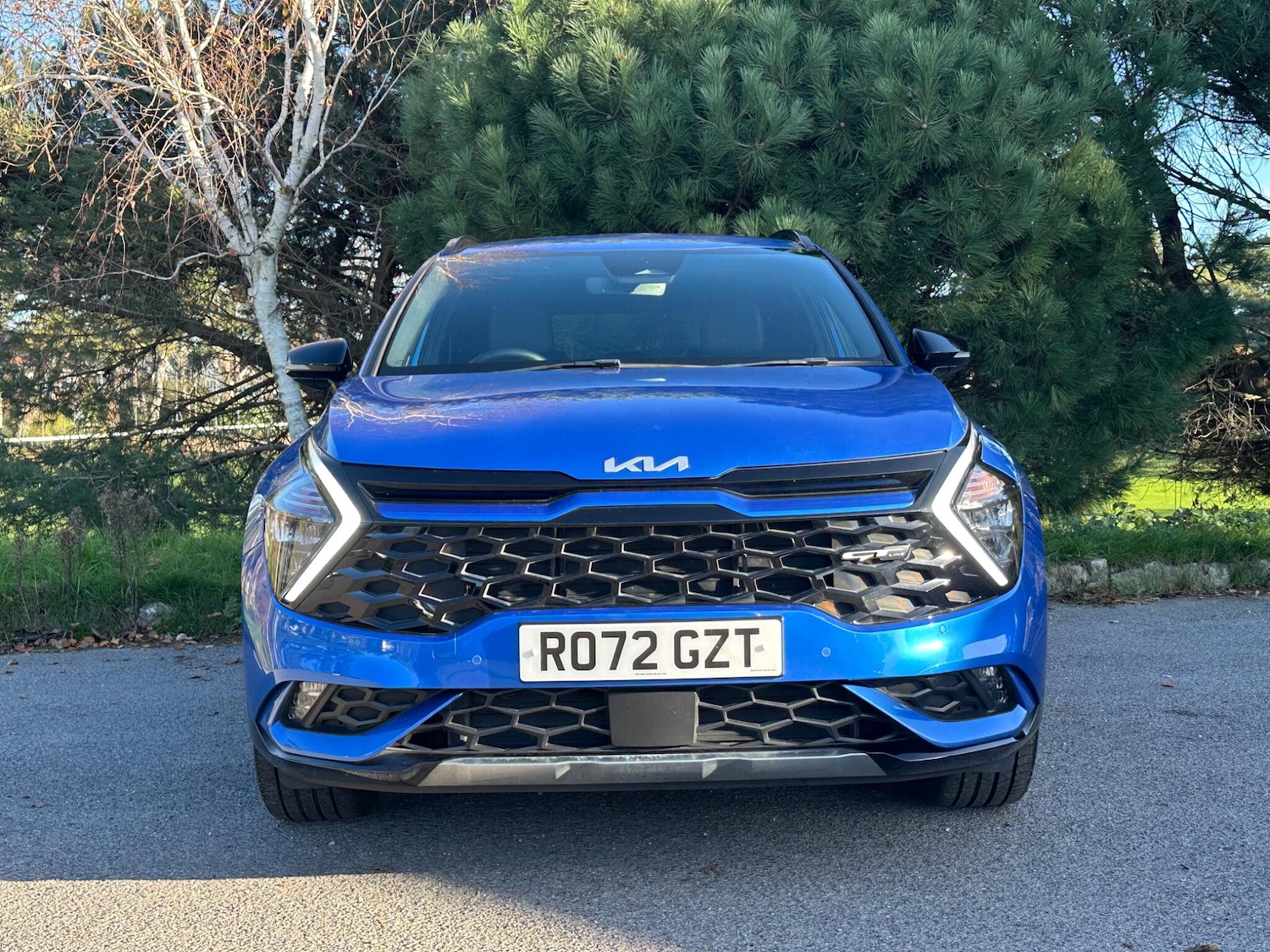 Used Kia Sportage for sale - 76802383: Photo 11