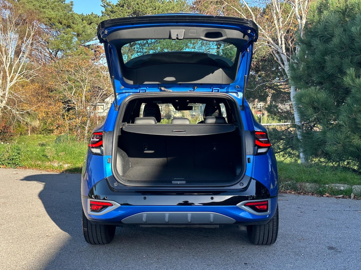 Used Kia Sportage for sale - 76802383: Photo 13