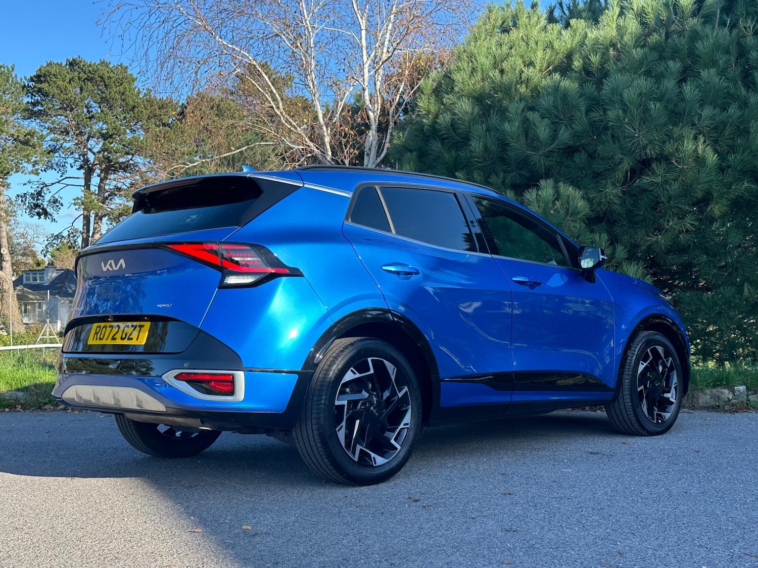 Used Kia Sportage for sale - 76802383: Photo 16