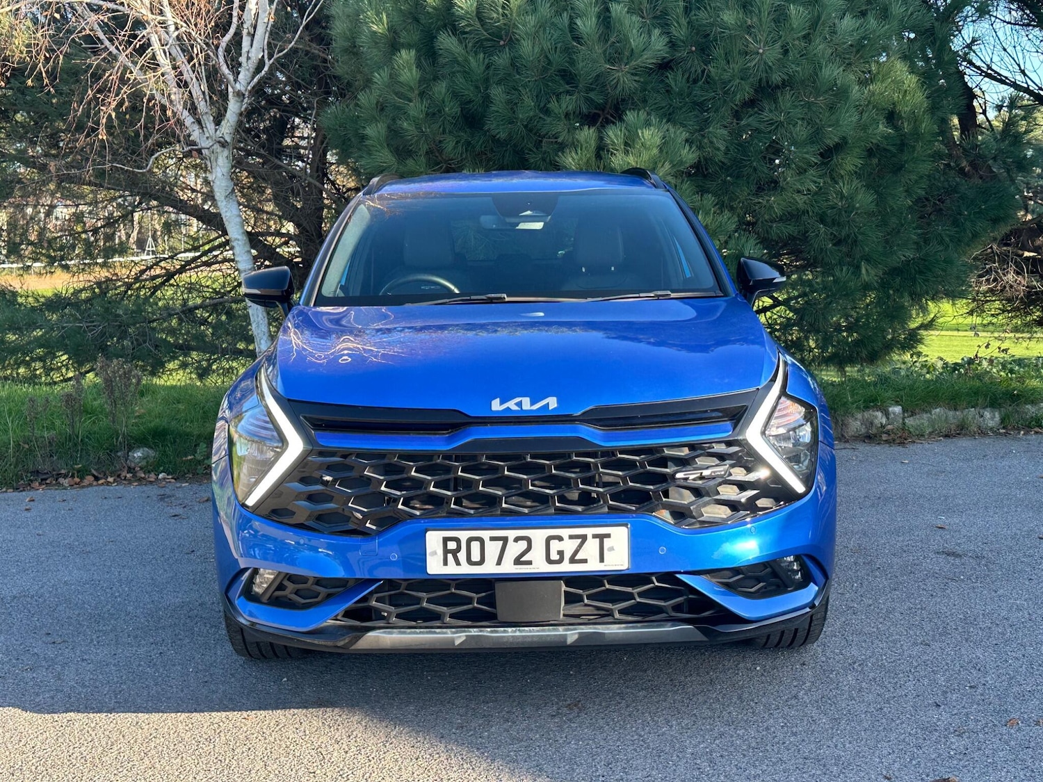 Used Kia Sportage for sale - 76802383: Photo 19