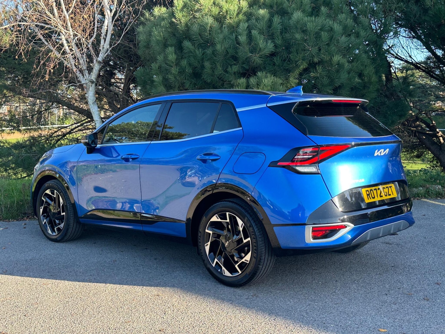 Used Kia Sportage for sale - 76802383: Photo 20